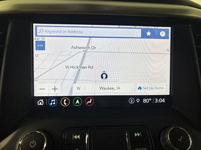 Used 2021 GMC Acadia SLT w/ Elevation Edition AWD/4WD image 7
