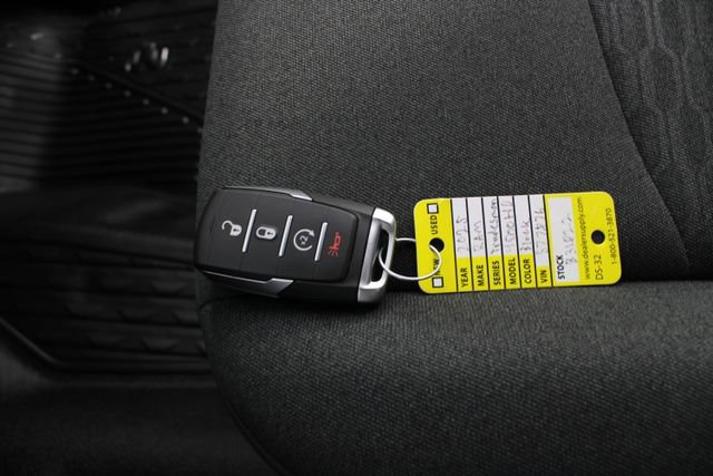 Used 2025 RAM 4500 Tradesman image 9