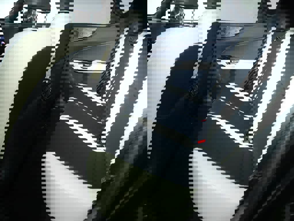 Used 2023 Lexus NX 350 AWD image 14