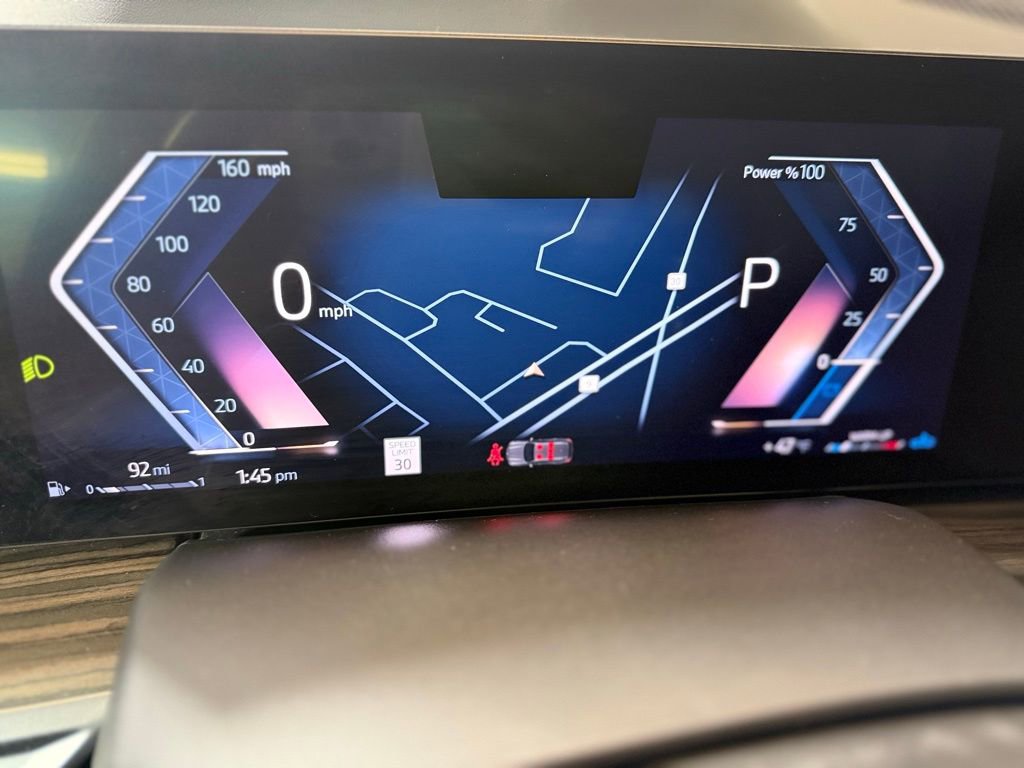 Used 2024 BMW X5 xDrive40i image 13