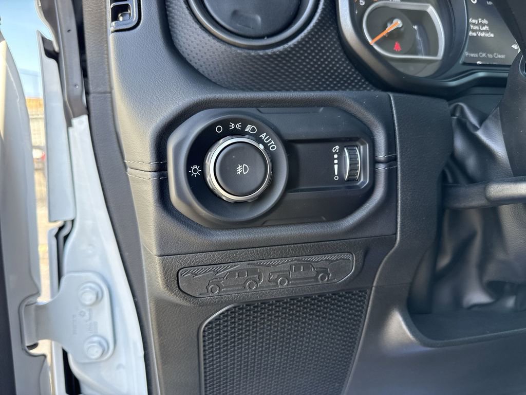 Used 2024 Jeep Wrangler Unlimited Rubicon image 21