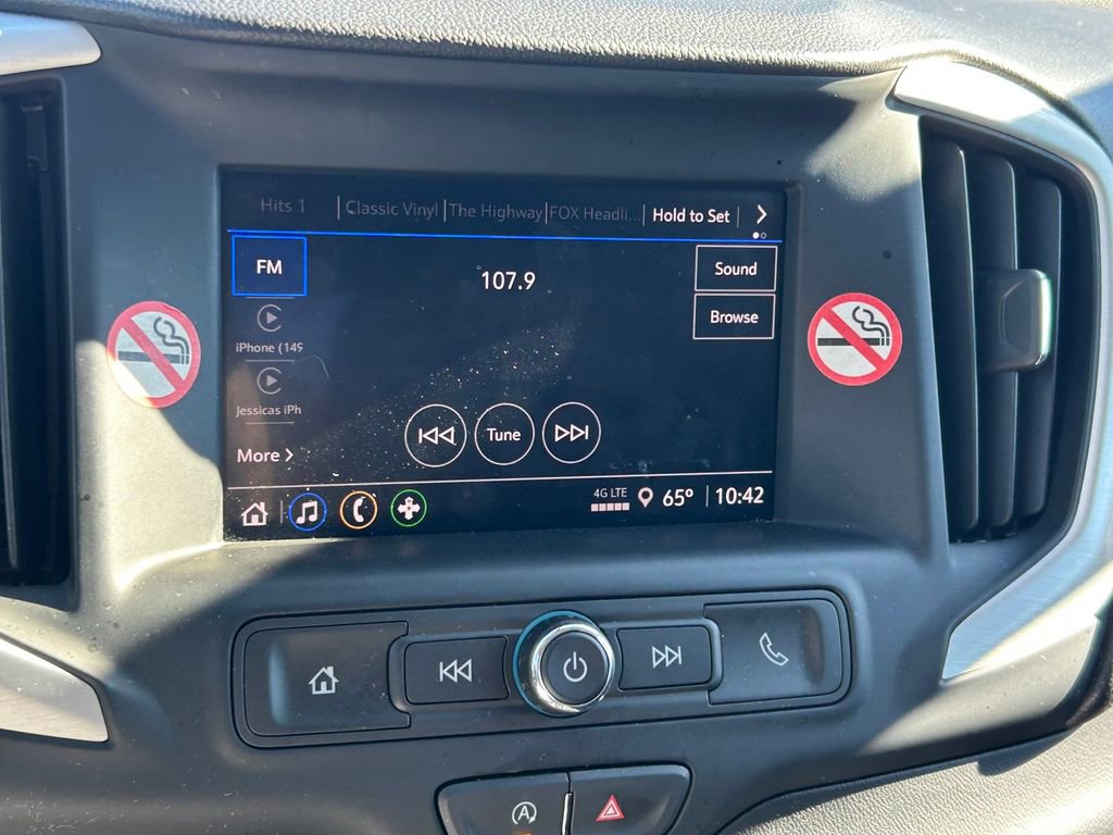 Used 2024 GMC Terrain SLE image 30