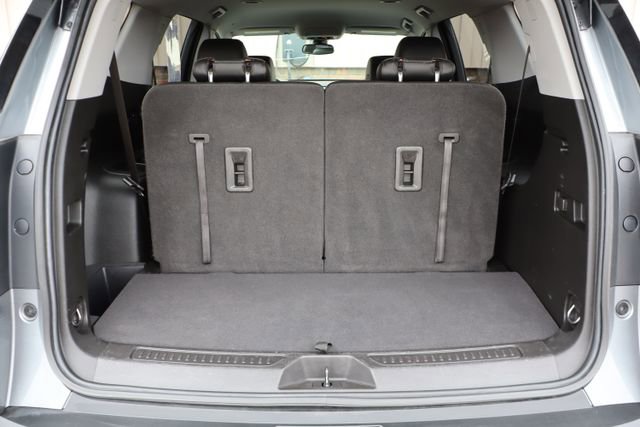 Used 2021 GMC Acadia AT4 image 34