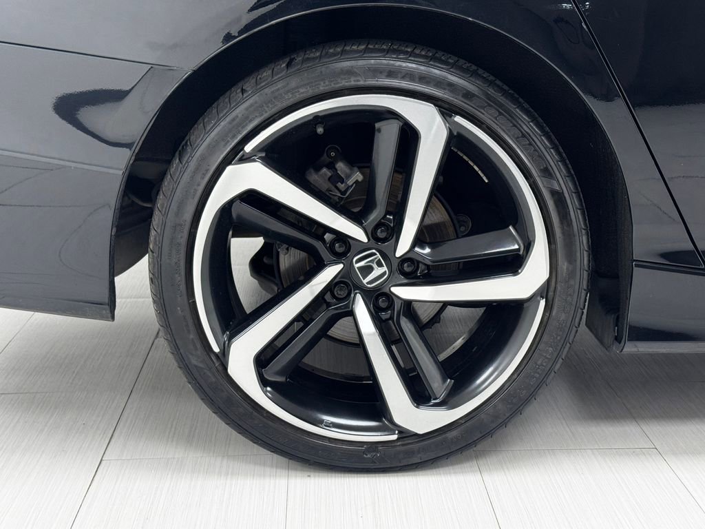 Used 2021 Honda Accord Sport Special Edition image 42