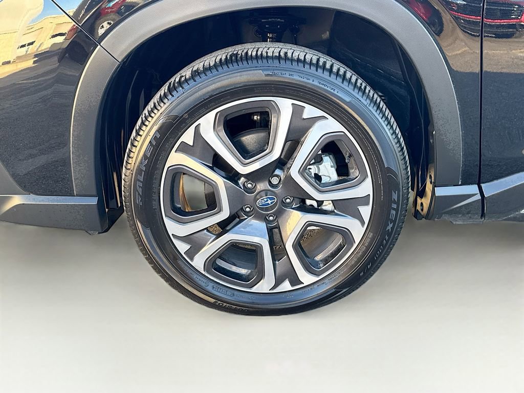 Certified 2025 Subaru Ascent Limited image 46