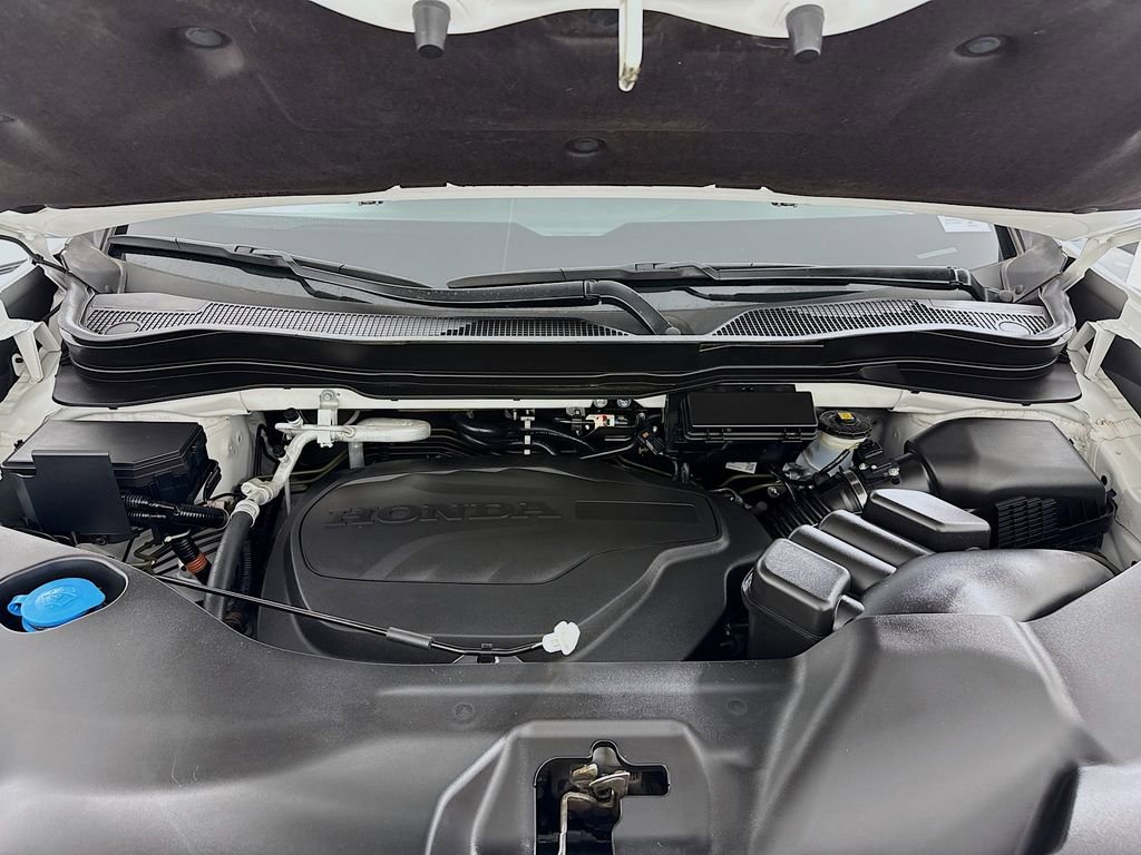 Used 2023 Honda Passport EX-L image 29