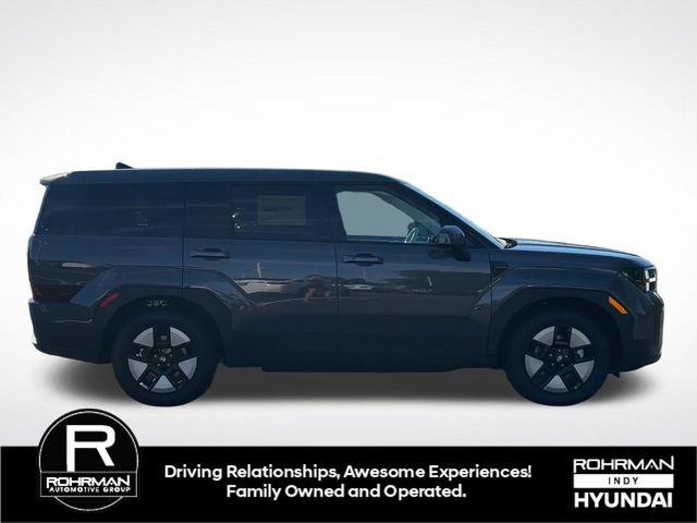 New 2026 Hyundai Santa Fe SE AWD/4WD image 10