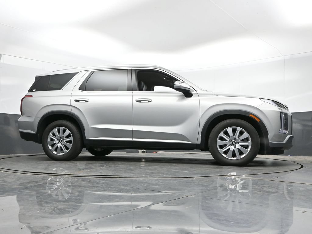 Used 2025 Hyundai Palisade SEL AWD/4WD image 43