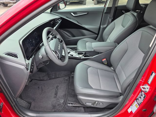 New 2026 Kia Niro Wind w/ Wind Preserve Package FWD image 15