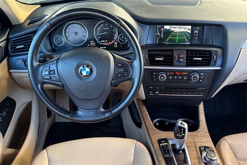 Used 2013 BMW X3 xDrive28i image 14