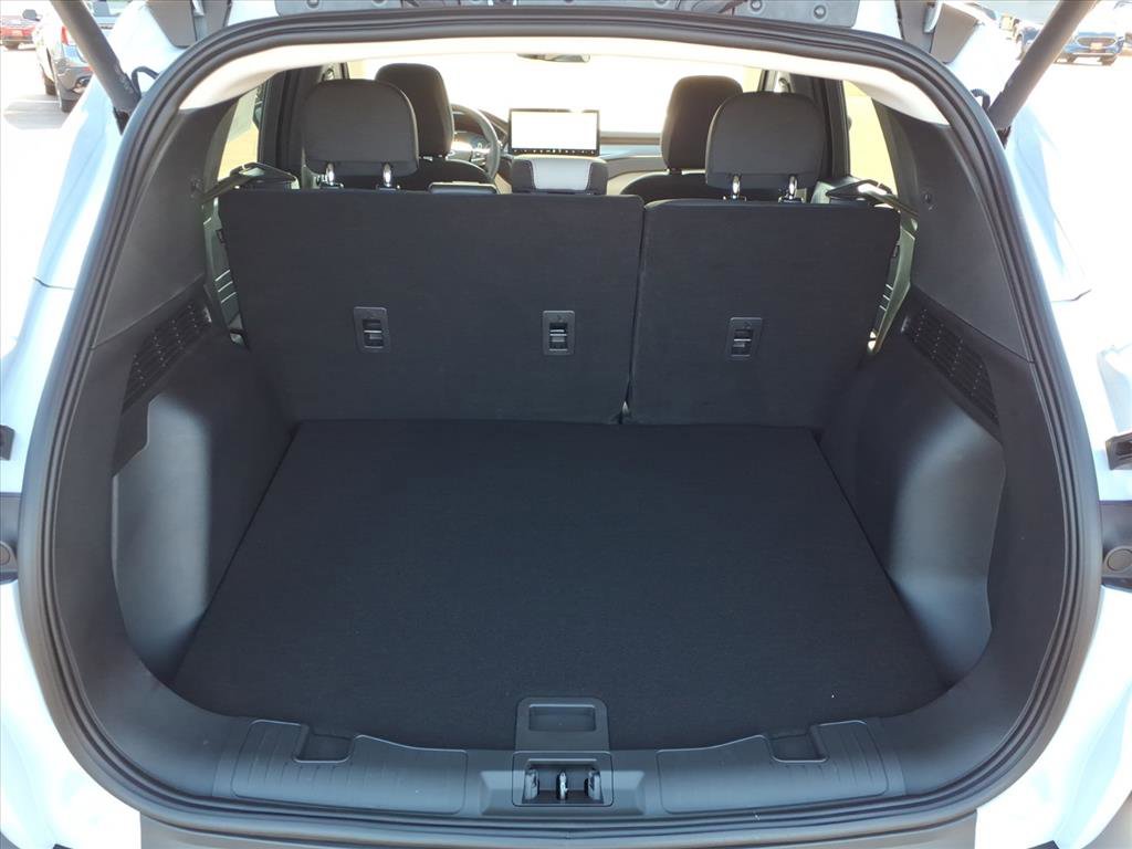 New 2026 Ford Escape Active image 11