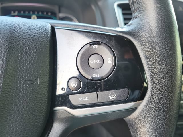 Used 2020 Honda Pilot Elite image 26
