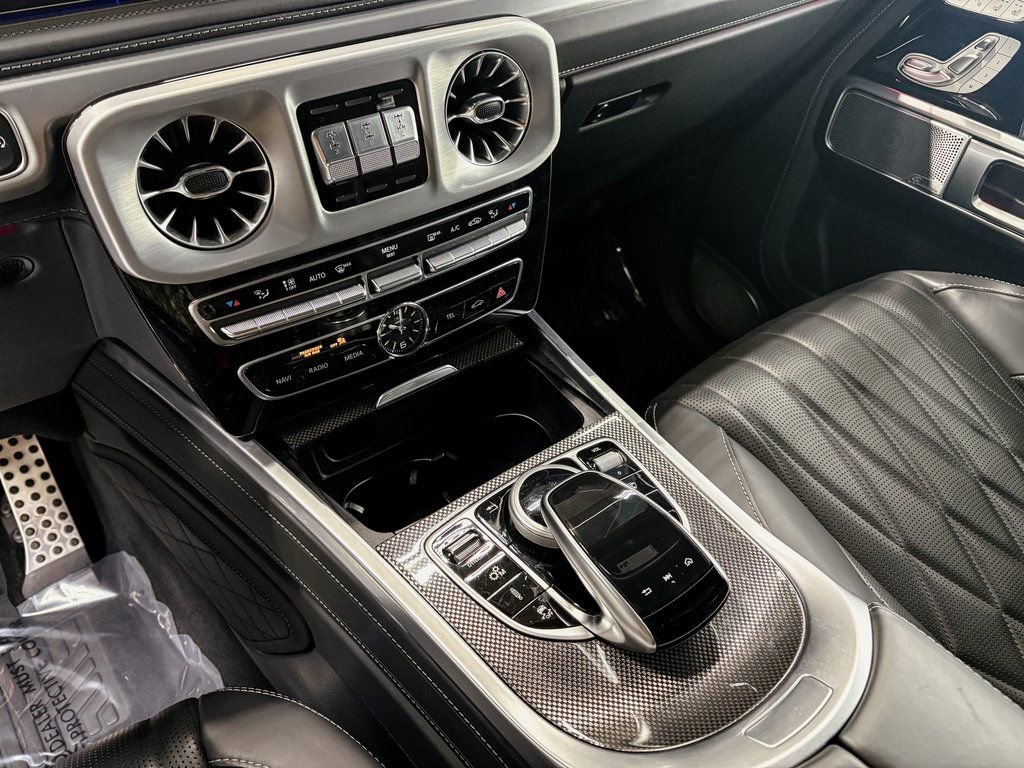 Used 2022 Mercedes-Benz G 63 AMG 4MATIC image 15