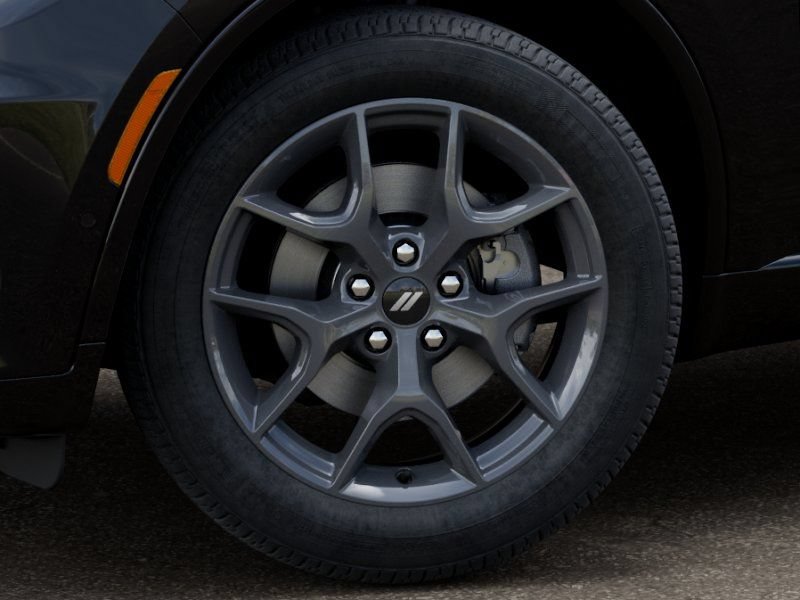 New 2027 Dodge Durango GT AWD/4WD image 8