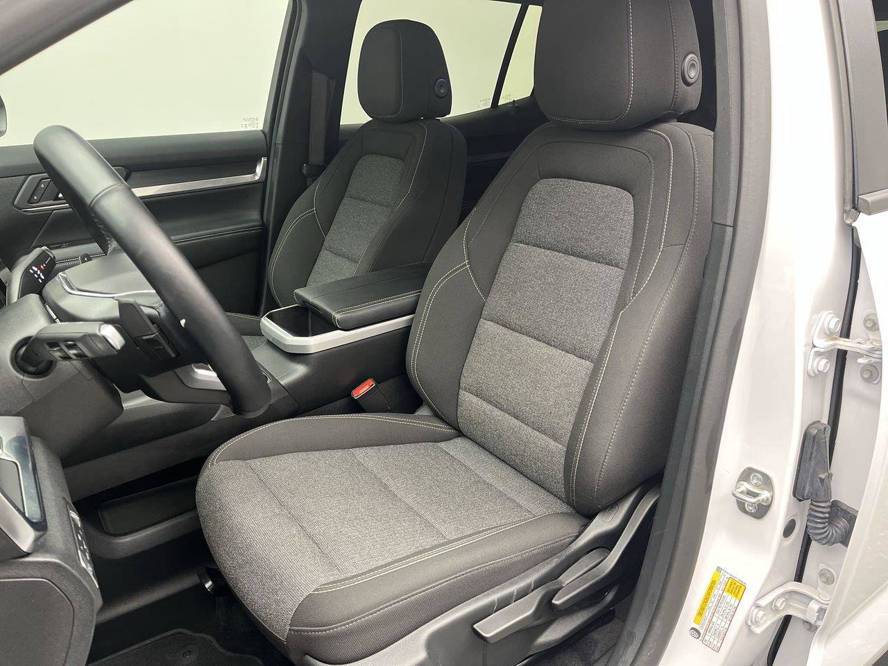 Certified 2026 GMC Terrain Elevation AWD/4WD image 9