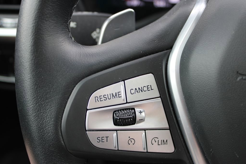 Used 2022 BMW X3 xDrive30i image 27