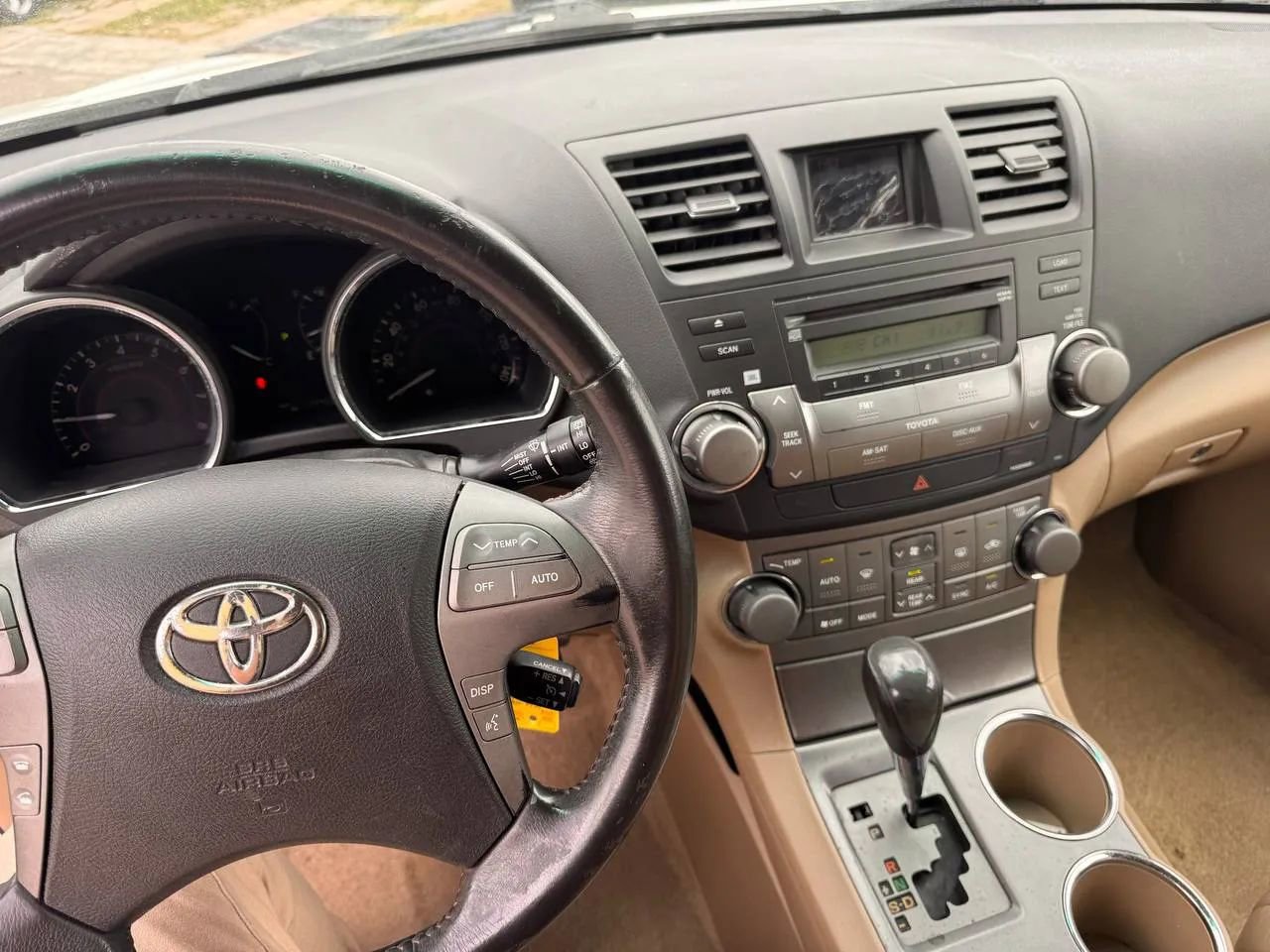 Used 2008 Toyota Highlander Sport image 10