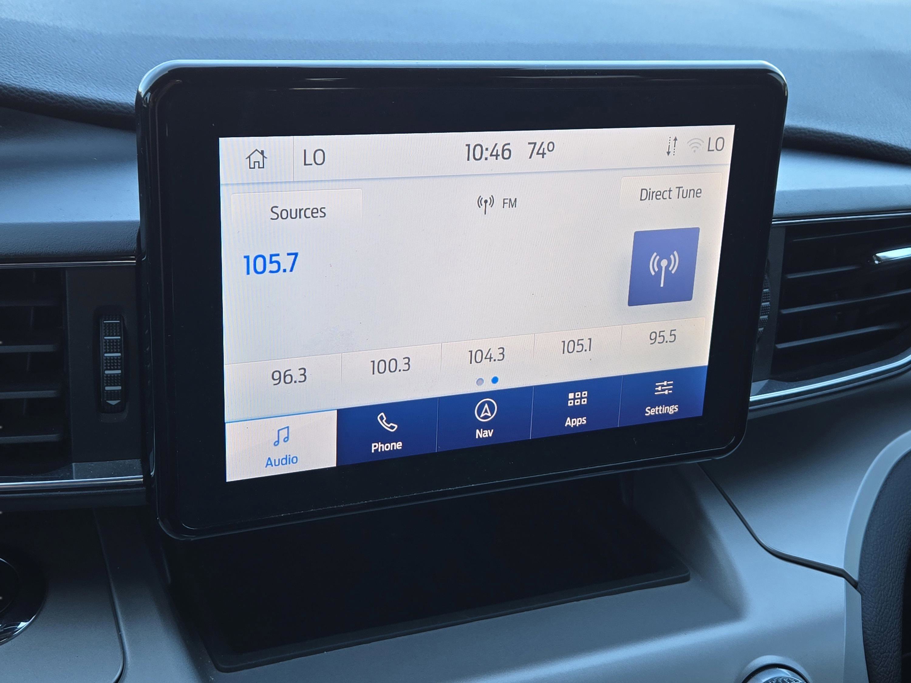 Used 2022 Ford Explorer XLT w/ Equipment Group 202A image 29