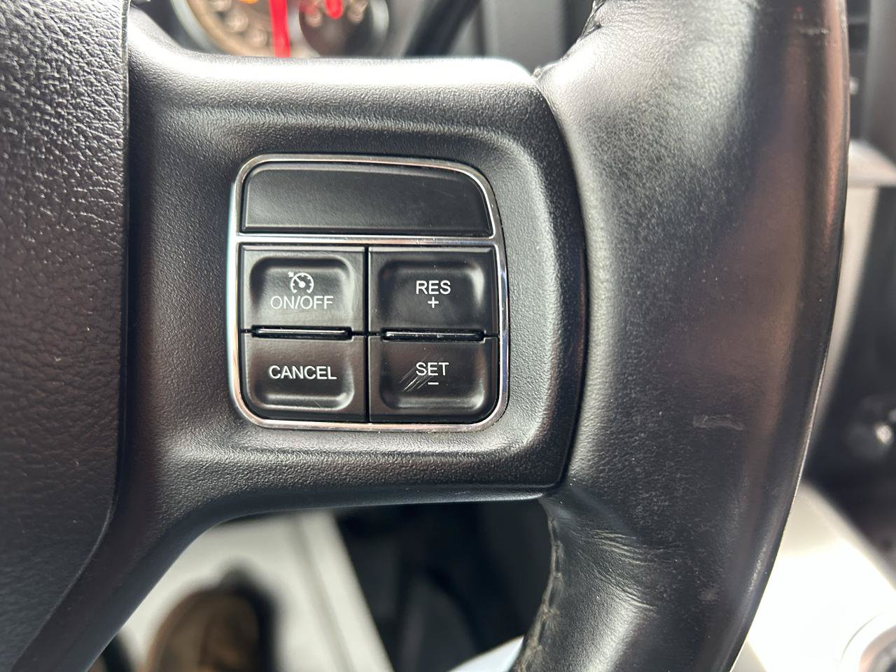 Used 2017 RAM 2500 Big Horn w/ Sport Appearance Group AWD/4WD image 19