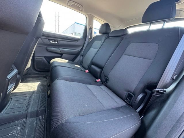 Used 2024 Honda CR-V LX image 12
