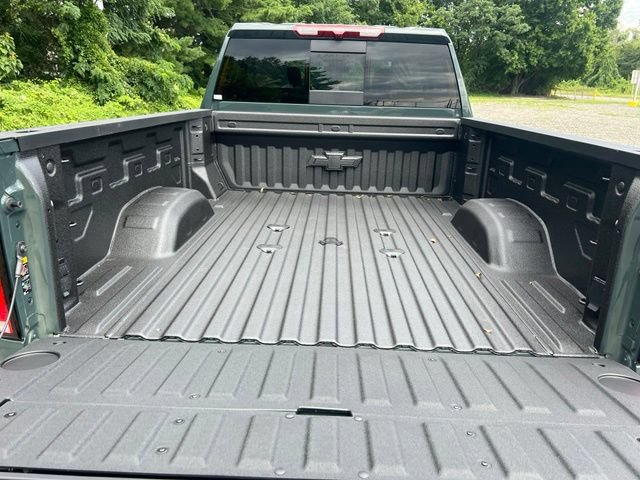 New 2026 Chevrolet Silverado 2500 LT w/ Trail Boss Package AWD/4WD image 24