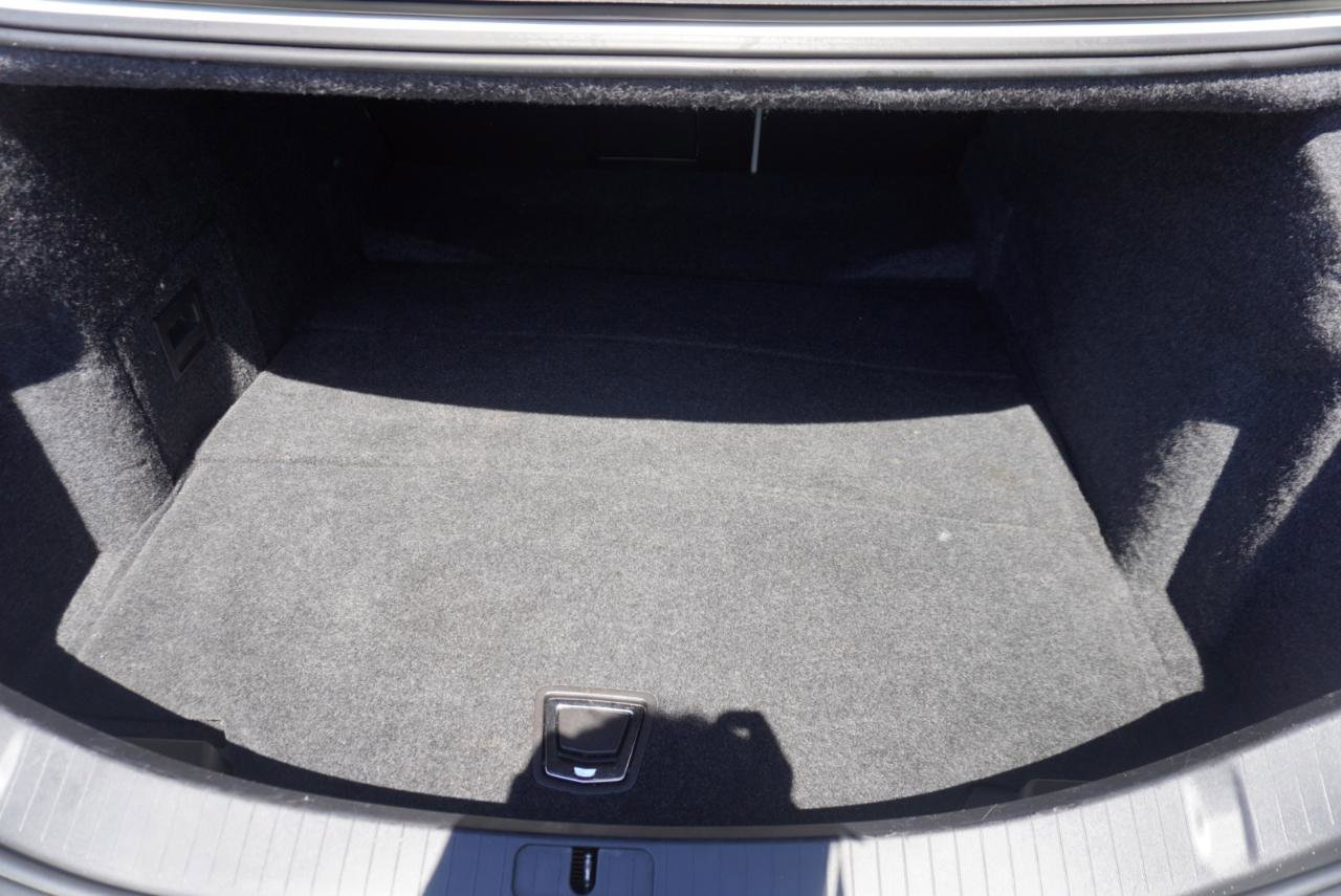 Used 2013 Cadillac XTS Luxury w/ Driver Awareness Package FWD image 34