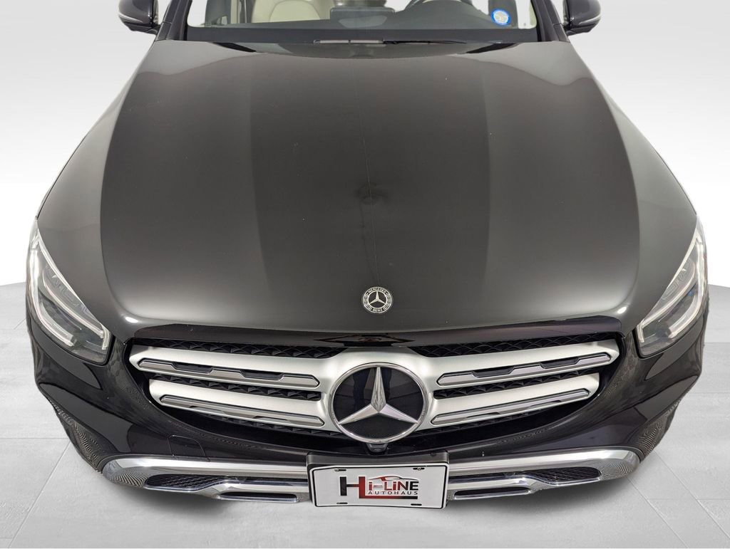 Used 2020 Mercedes-Benz GLC 300 image 57