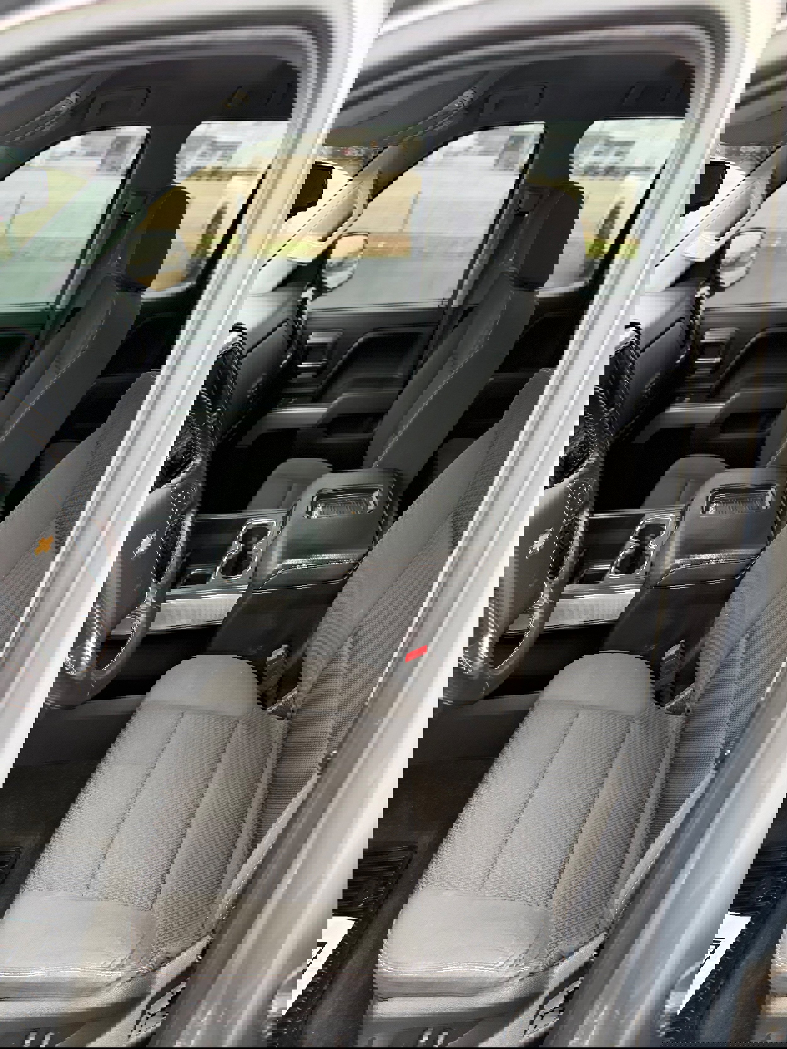 Used 2017 Chevrolet Silverado 1500 LT image 13