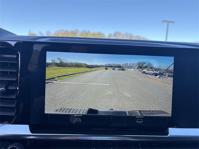 New 2026 Chevrolet Silverado 2500 LT image 15