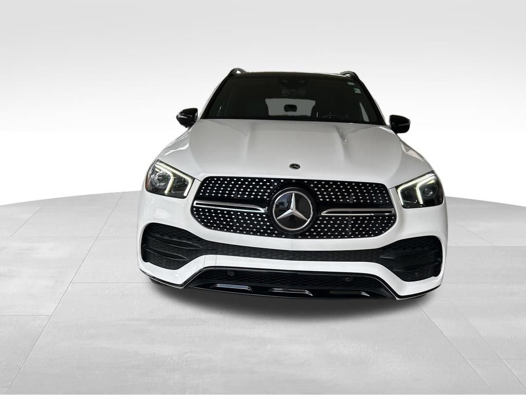 Used 2021 Mercedes-Benz GLE 450 4MATIC image 8