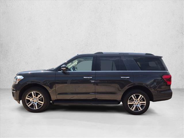 Certified 2024 Ford Expedition Limited AWD/4WD image 9