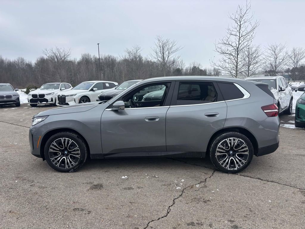 New 2026 BMW X3 xDrive30 w/ Premium Package image 4