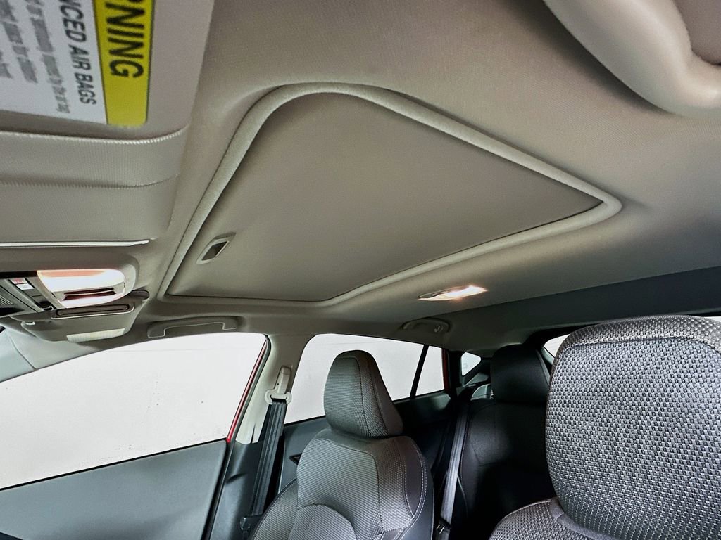 Used 2024 Subaru Crosstrek 2.0i Premium image 29