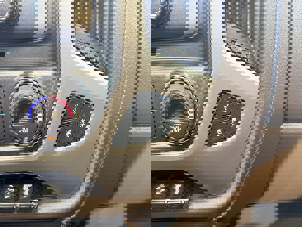 Used 2019 GMC Sierra 2500 Denali w/ Duramax Plus Package image 33