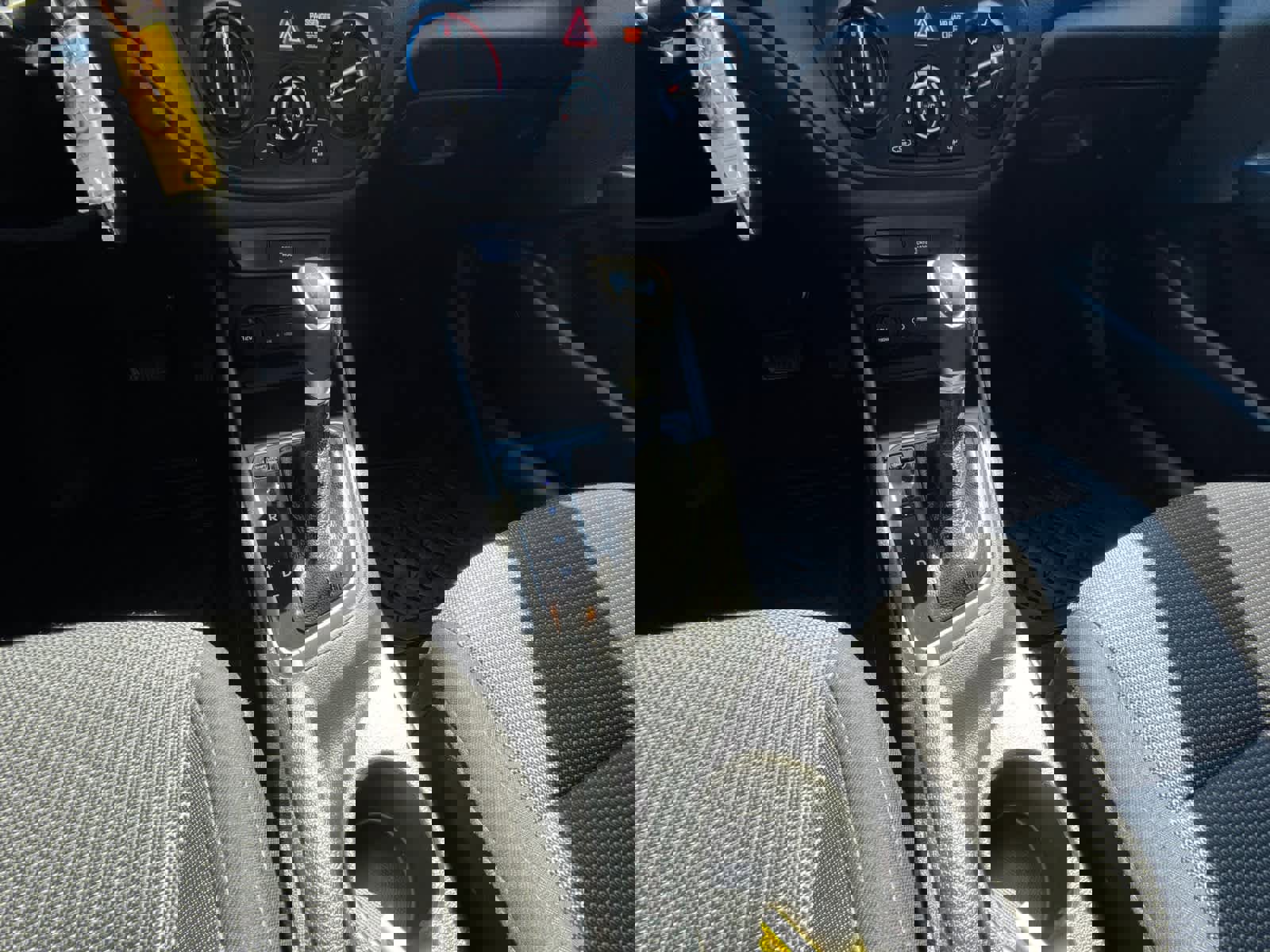 Used 2021 Hyundai Accent SE image 14