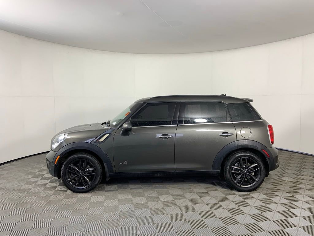 Used 2013 MINI Cooper Countryman S image 6