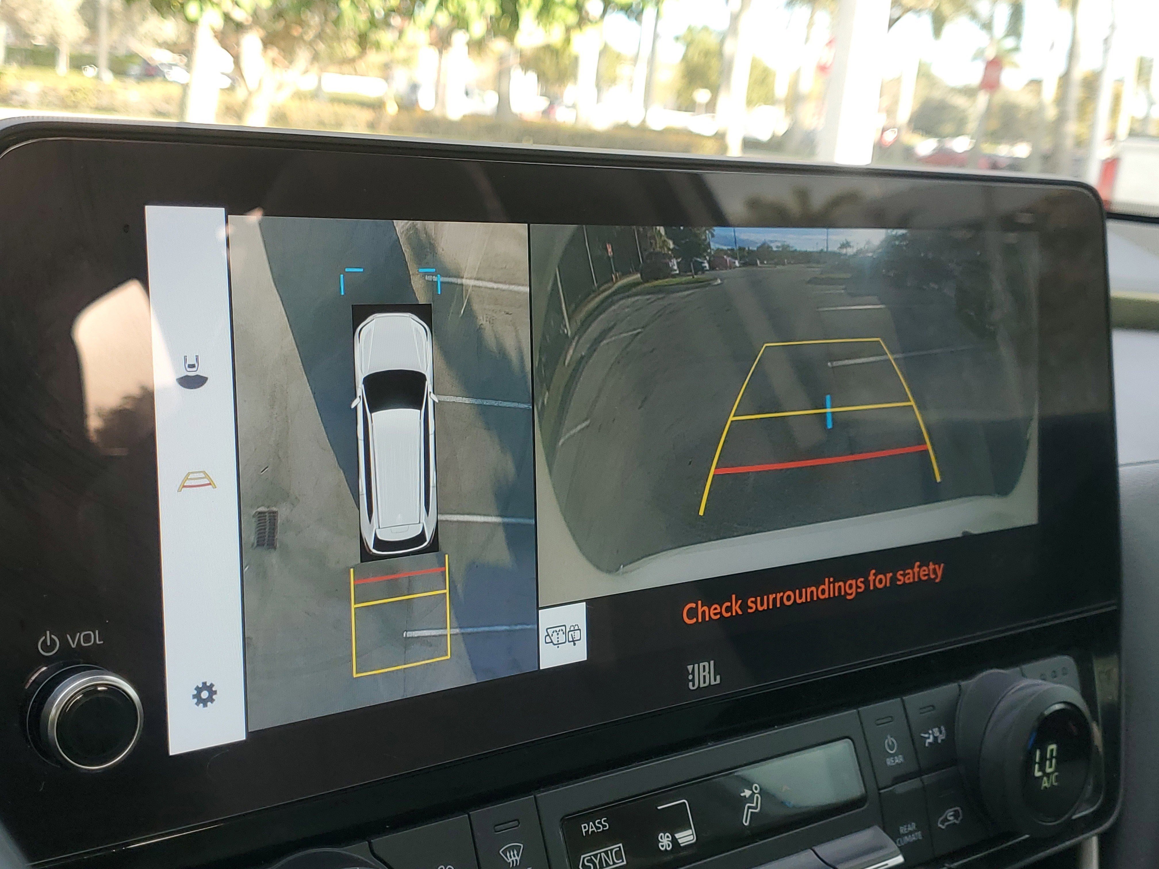 Used 2024 Toyota Grand Highlander Platinum image 30