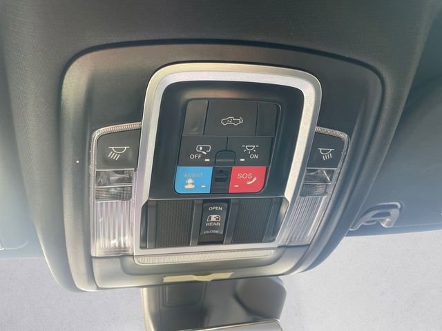 New 2026 RAM 1500 Laramie w/ Advanced Safety Group II image 21