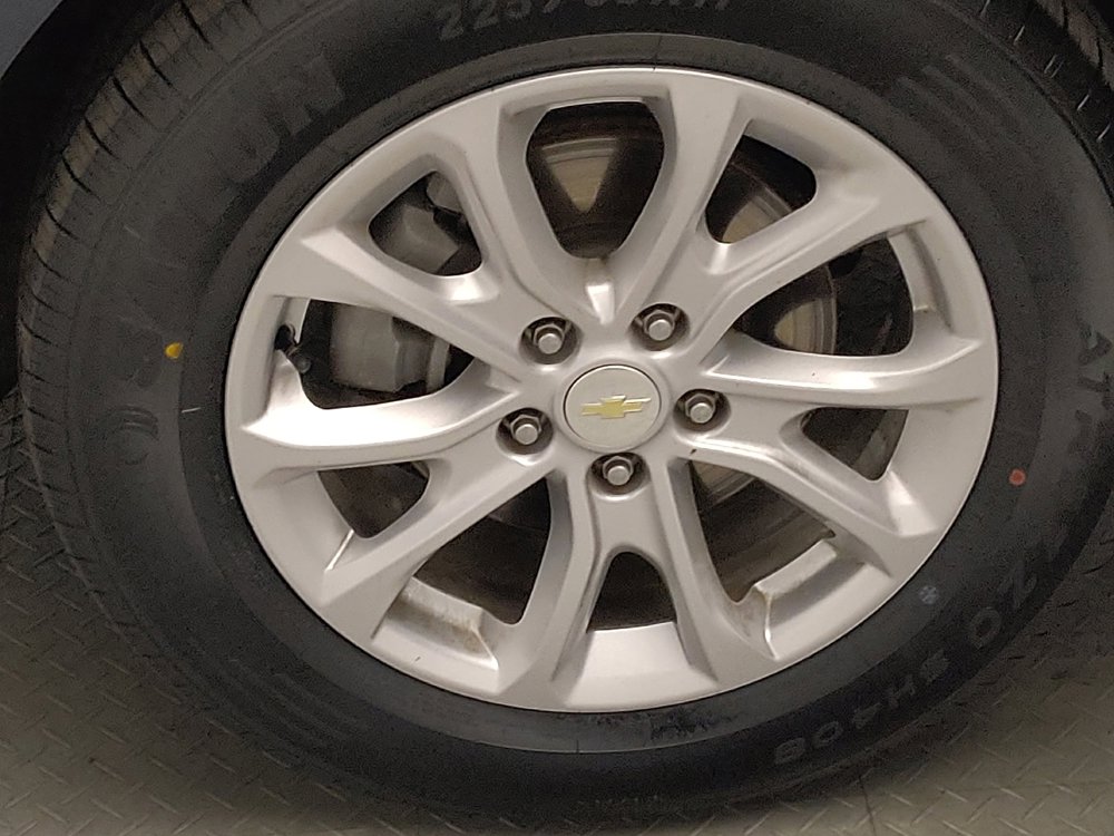 Used 2019 Chevrolet Equinox LT FWD image 31