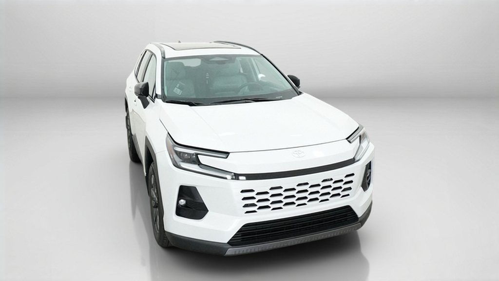New 2026 Toyota RAV4 Limited AWD/4WD image 20