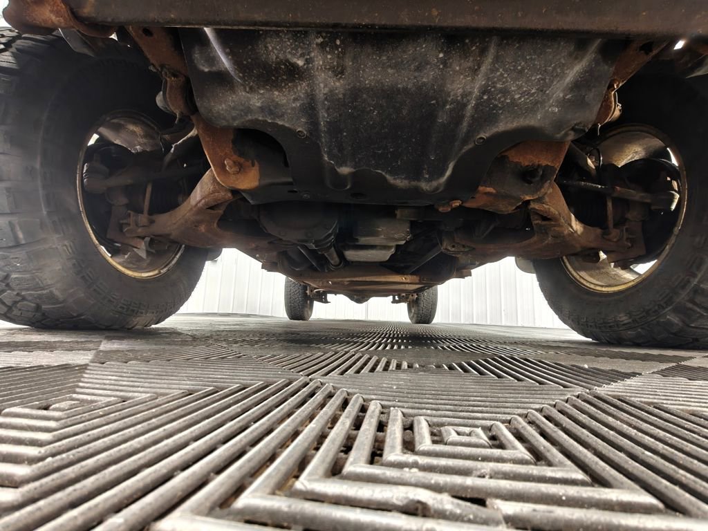 Used 2012 GMC Canyon SLE AWD/4WD image 34