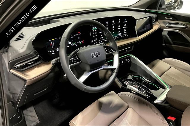 Used 2025 Audi Q5 Prestige image 12