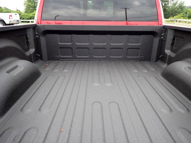 New 2025 RAM 2500 Big Horn image 4