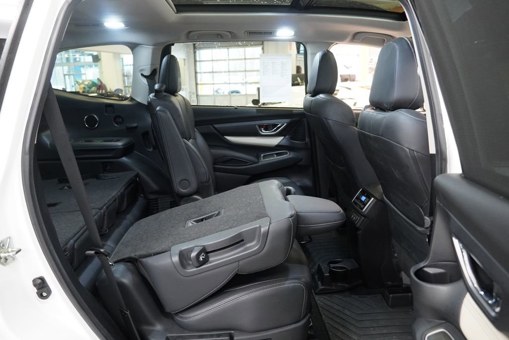 Used 2019 Subaru Ascent Limited image 33