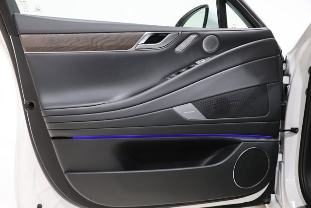 New 2026 Genesis G80 2.5T Advanced AWD/4WD image 16