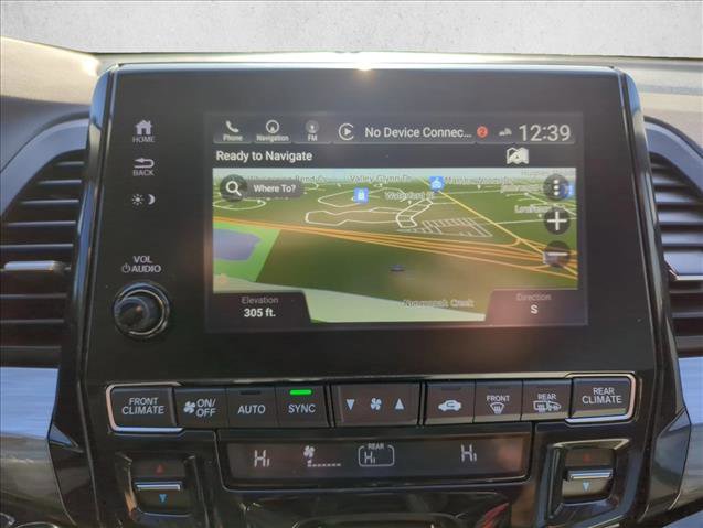 Used 2021 Honda Odyssey Elite image 14
