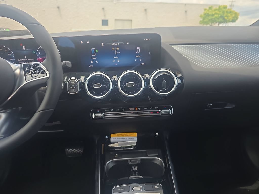 New 2026 Mercedes-Benz GLA 250 4MATIC image 17