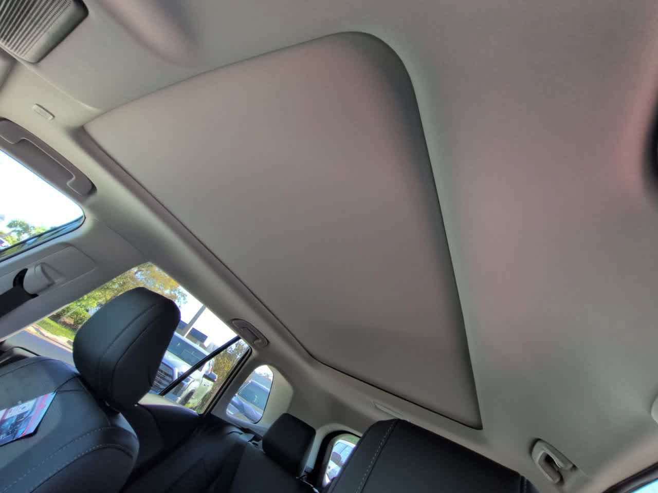 New 2026 Toyota RAV4 Limited AWD/4WD image 19