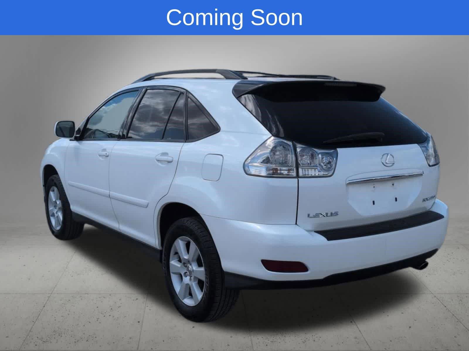 Used 2007 Lexus RX 350 AWD image 4