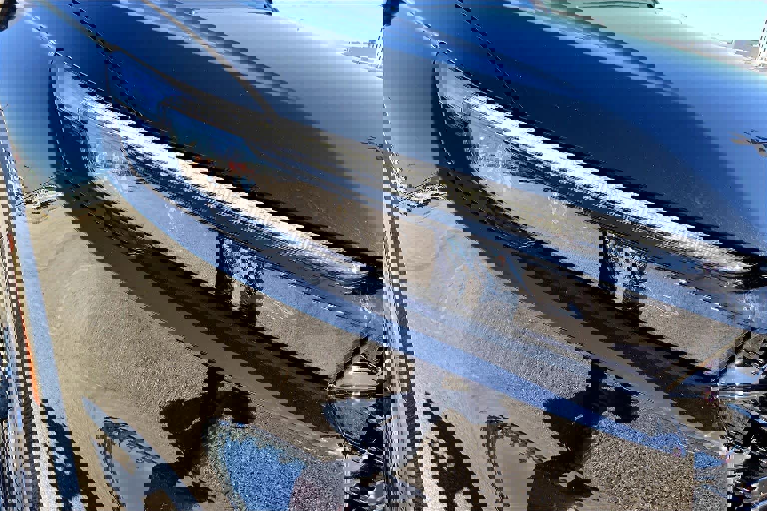 Used 2026 Honda CR-V Sport Touring image 27